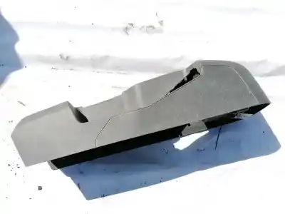 Автозапчастина б/у пластика для ford c-max (cb3) 1.6 tdci cat посилання на oem iam 3m51r045a36
