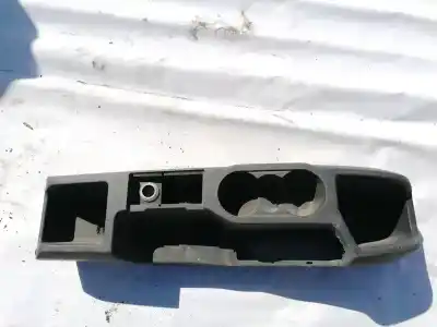 Автозапчастина б/у пластика для ford c-max (cb3) 1.6 tdci cat посилання на oem iam 3m51r045a36  