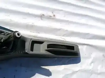 Pezzo di ricambio per auto di seconda mano plastica per mazda 2 lim. (de) 1.4 diesel cat riferimenti oem iam 3m71a045b55a  3m71-a045b55-a