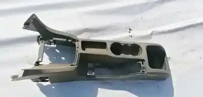 Peça sobressalente para automóvel em segunda mão plásticos por ford focus turnier (cb4) 1.6 16v cat referências oem iam 4m5xa04584aw