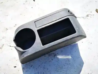 Автозапчастина б/у пластикler для volkswagen golf v variant (1k5) 1.9 tdi посилання на oem iam 1k0863319