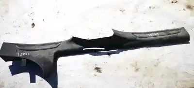 Recambio de automóvil de segunda mano de plasticos-otros repuestos del interior para citroen c5, ii 2008.02 - 2011.01 2.0 hdi 103kw 2009.04 - 2011.01 referencias oem iam 9655493877