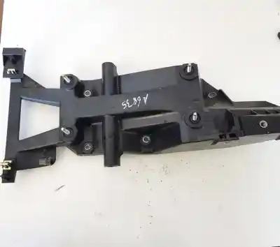 Peça sobressalente para automóvel em segunda mão plásticos por dodge journey 2.0 16v crd cat referências oem iam 04766407ab