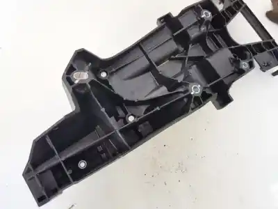 Pezzo di ricambio per auto di seconda mano plastica per dodge journey 2.0 16v crd cat riferimenti oem iam 04766407ab  55911