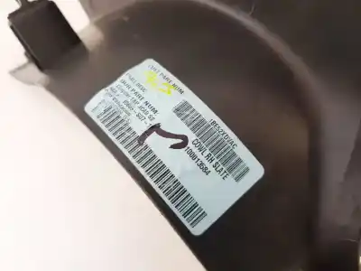 Pezzo di ricambio per auto di seconda mano plastica per dodge journey 2.0 16v crd cat riferimenti oem iam 10000035  100013584