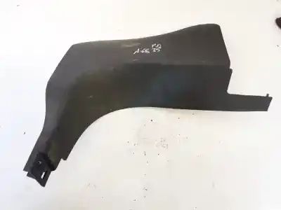 Peça sobressalente para automóvel em segunda mão plásticos por dodge journey 2.0 16v crd cat referências oem iam 10000035