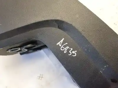 Second-hand car spare part plastics for dodge journey 2.0 16v crd cat oem iam references 100001122  200013513