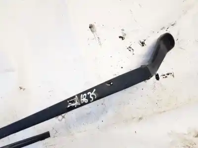 Pezzo di ricambio per auto di seconda mano braccio tergicristallo anteriore sinistro per dodge journey 2.0 16v crd cat riferimenti oem iam   