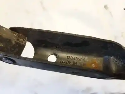 Pezzo di ricambio per auto di seconda mano plastica per dodge journey 2.0 16v crd cat riferimenti oem iam 13348506  