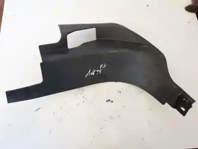 Peça sobressalente para automóvel em segunda mão plásticos por dodge journey 2.0 16v crd cat referências oem iam 10000035