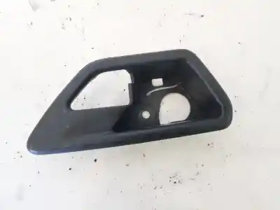 Peça sobressalente para automóvel em segunda mão plásticos por dodge journey 2.0 16v crd cat referências oem iam 100000254