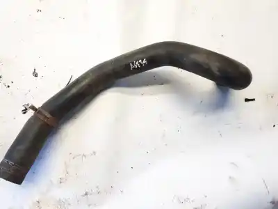 Peça sobressalente para automóvel em segunda mão tubo por dodge journey 2.0 16v crd cat referências oem iam 