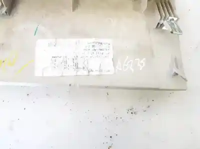 Pezzo di ricambio per auto di seconda mano plastica per dodge journey 2.0 16v crd cat riferimenti oem iam 100010141  