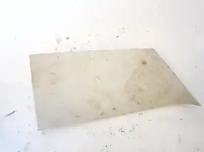 Peça sobressalente para automóvel em segunda mão plásticos por dodge journey 2.0 16v crd cat referências oem iam 100010141