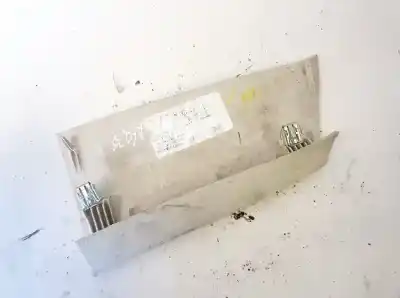 Pezzo di ricambio per auto di seconda mano plastica per dodge journey 2.0 16v crd cat riferimenti oem iam 100010141  