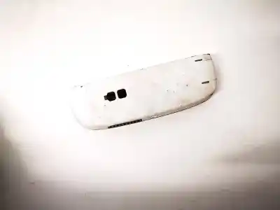 Second-hand car spare part plastics for dodge journey 2.0 16v crd cat oem iam references   