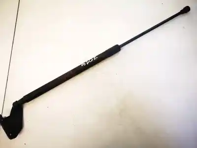 Peça sobressalente para automóvel em segunda mão amortecedores do tronco / porta por nissan qashqai 1.6 16v referências oem iam 90450jd01b