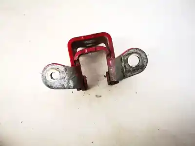 Автозапчастина б/у фільм дверей для dodge journey 2.0 16v crd cat посилання на oem iam   