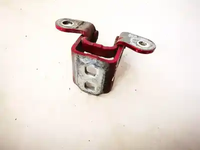 Автозапчастина б/у фільм дверей для dodge journey 2.0 16v crd cat посилання на oem iam   