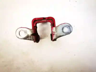 Автозапчастина б/у фільм дверей для dodge journey 2.0 16v crd cat посилання на oem iam   