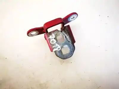 Автозапчастина б/у фільм дверей для dodge journey 2.0 16v crd cat посилання на oem iam   