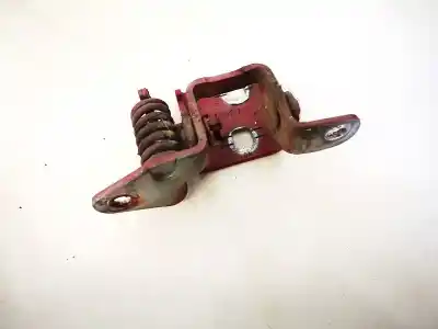 Автозапчастина б/у фільм дверей для dodge journey 2.0 16v crd cat посилання на oem iam   