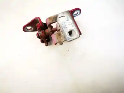 Автозапчастина б/у фільм дверей для dodge journey 2.0 16v crd cat посилання на oem iam   