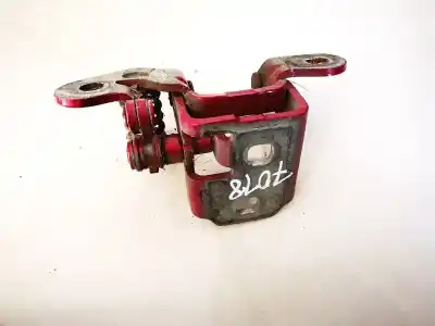 Автозапчастина б/у фільм дверей для dodge journey 2.0 16v crd cat посилання на oem iam   