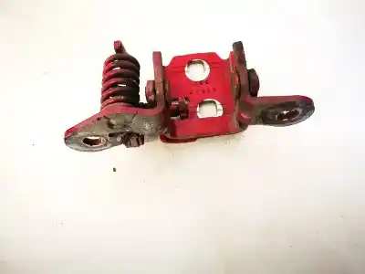 Автозапчастина б/у фільм дверей для dodge journey 2.0 16v crd cat посилання на oem iam   