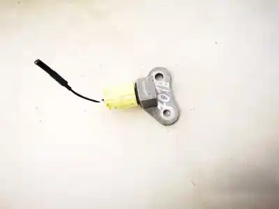 Peça sobressalente para automóvel em segunda mão sensor por nissan qashqai 1.6 16v referências oem iam 