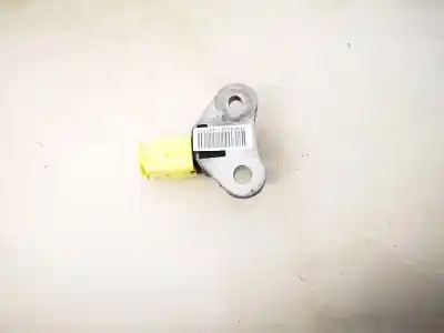 Peça sobressalente para automóvel em segunda mão sensor por nissan qashqai 1.6 16v referências oem iam   