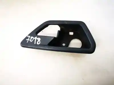 Second-hand car spare part plastics for dodge journey 2.0 16v crd cat oem iam references 100000254  