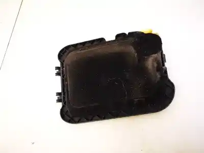 Second-hand car spare part plastics for volkswagen phaeton (3d2/3d8) 3.2 v6 24v oem iam references 3d0971882k  