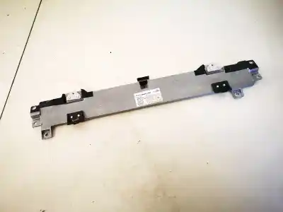 Автозапчастина б/у пластика для volkswagen phaeton (3d2/3d8) 3.2 v6 24v посилання на oem iam 3d1853204