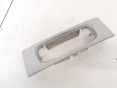 Peça sobressalente para automóvel em segunda mão plásticos por ford galaxy (ca1) 1.8 tdci cat referências oem iam 6m21u519e52aa