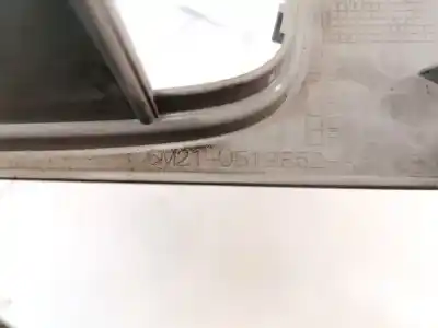 Pezzo di ricambio per auto di seconda mano plastica per ford galaxy (ca1) 1.8 tdci cat riferimenti oem iam 6m21u519e52aa  6m21-u519e52-aa