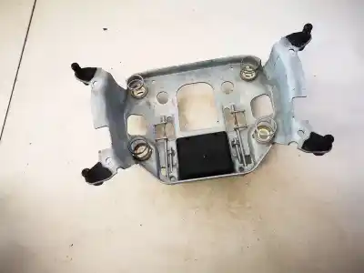 Tweedehands auto-onderdeel ELEKTRONISCHE MODULE voor VOLKSWAGEN PHAETON (3D2/3D8)  OEM IAM-referenties 61549362  