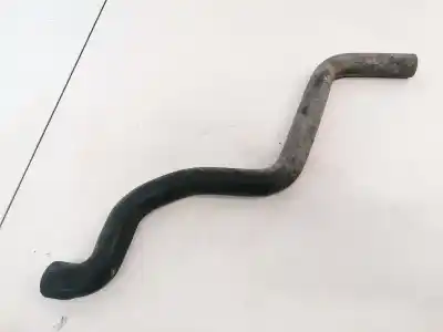 Peça sobressalente para automóvel em segunda mão tubo por ford galaxy (ca1) 1.8 tdci cat referências oem iam 