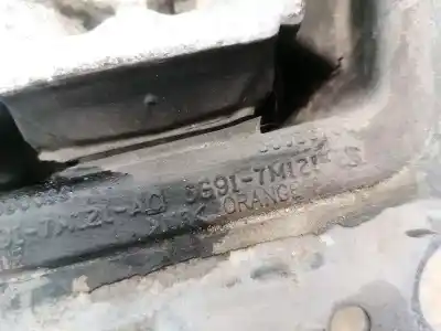 Second-hand car spare part engine support for ford galaxy (ca1) 1.8 tdci cat oem iam references 6g917m121  6g91-7m121