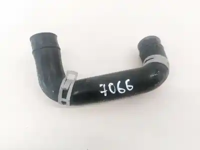 Peça sobressalente para automóvel em segunda mão tubo por ford galaxy (ca1) 1.8 tdci cat referências oem iam 4m5q6k666aa