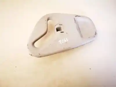 Peça sobressalente para automóvel em segunda mão plásticos por ford galaxy (ca1) 1.8 tdci cat referências oem iam 6m21u61304adw