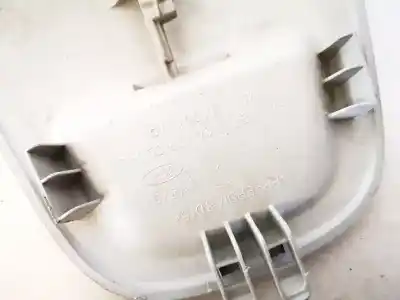 Pezzo di ricambio per auto di seconda mano plastica per ford galaxy (ca1) 1.8 tdci cat riferimenti oem iam 6m21u61304adw  6m21-u61304-adw