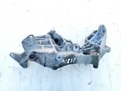 Pezzo di ricambio per auto di seconda mano supporto motore per audi a4, b5 1994.11 - 1999.09 1.6 74kw 1994.11 - 2000.10 riferimenti oem iam 058145523  