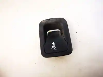 Peça sobressalente para automóvel em segunda mão plásticos por ford galaxy (ca1) 1.8 tdci cat referências oem iam 