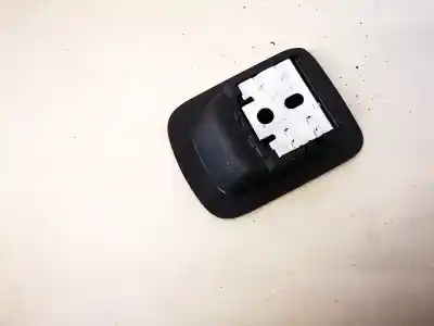 Pezzo di ricambio per auto di seconda mano plastica per ford galaxy (ca1) 1.8 tdci cat riferimenti oem iam   