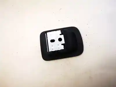 Pezzo di ricambio per auto di seconda mano plastica per ford galaxy (ca1) 1.8 tdci cat riferimenti oem iam   