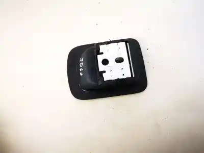 Pezzo di ricambio per auto di seconda mano plastica per ford galaxy (ca1) 1.8 tdci cat riferimenti oem iam   