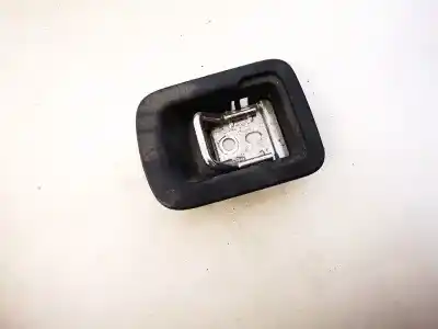 Peça sobressalente para automóvel em segunda mão plásticos por ford galaxy (ca1) 1.8 tdci cat referências oem iam 