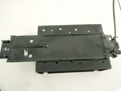 Автозапчасти б/у пластик за renault espace iv (jko) 1.9 authentique [1.9 ltr. - 88 kw dci diesel] ссылки oem iam 109331a025