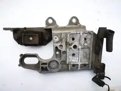 Peça sobressalente para automóvel em segunda mão suporte motor por nissan qashqai 1.6 16v referências oem iam 11220jd000